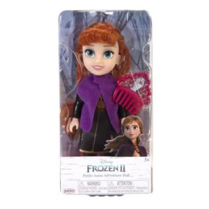 Frozen Dukke Anna 15 cm