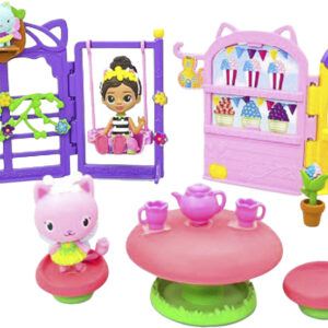 Gabby's Dollhouse Fairy P