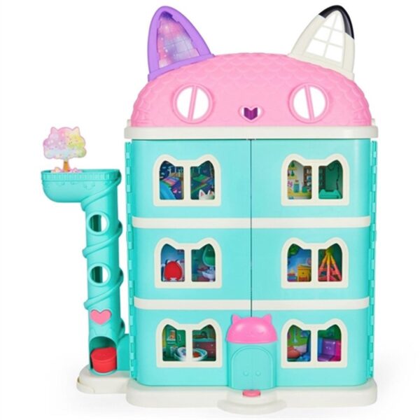 Gabby's Dollhouse - Purrfect Dukkehus