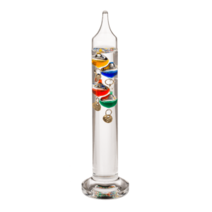 Galileo Thermometer