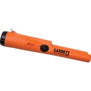 Garrett Pro Pointer At Hånddetektor Akustisk, Vibration 1140900