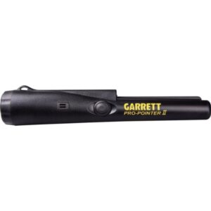 Garrett Pro Pointer Ii Hånddetektor Akustisk, Vibration 1166050