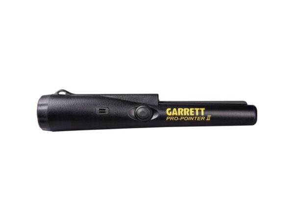 Garrett Pro Pointer Ii Hånddetektor Akustisk, Vibration 1166050