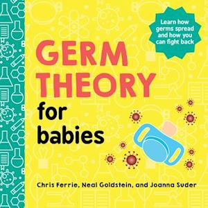 Germ Theory for Babies-Chris Ferrie