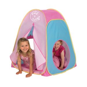 GetGo Pop-Op Pink telt