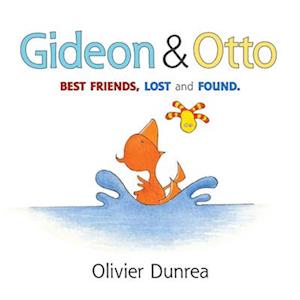 Gideon and Otto-Olivier Dunrea