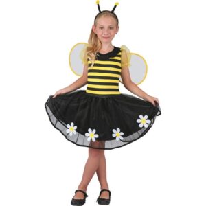 Godan Bee Kostume Universal