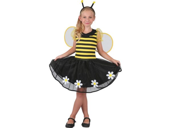 Godan Bee Kostume Universal