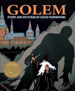 Golem-David Wisniewski