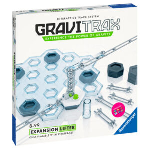 GraviTrax udvidelsespakke - Lifter - 30 dele