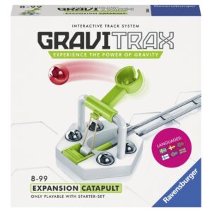 Gravitrax Expansion Set Catapult, 27605