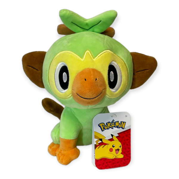 Grookey Pokemon 20 Cm