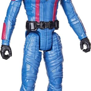 Guardians Of The Galaxy - Titan Hero Figur - Star Lord
