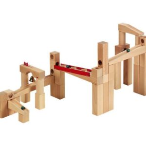 HABA - Ball Track Basic Set