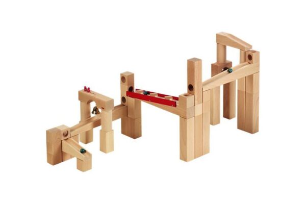 HABA - Ball Track Basic Set