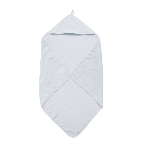 Håndklæde med hætte - 748 - 83X83
