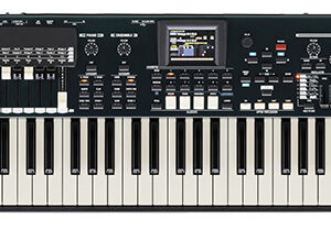 Hammond SK PRO 61 El-Orgel