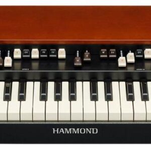 Hammond XK-5 El-Orgel