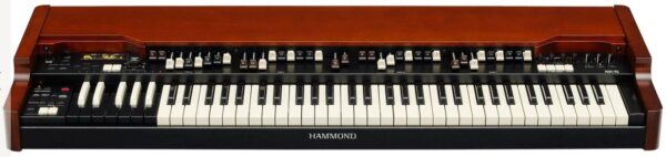 Hammond XK-5 El-Orgel