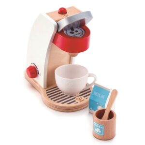 Hape My Coffee Machine