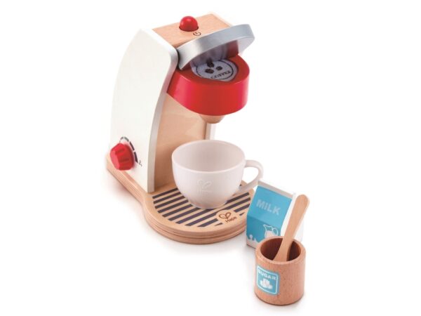 Hape My Coffee Machine