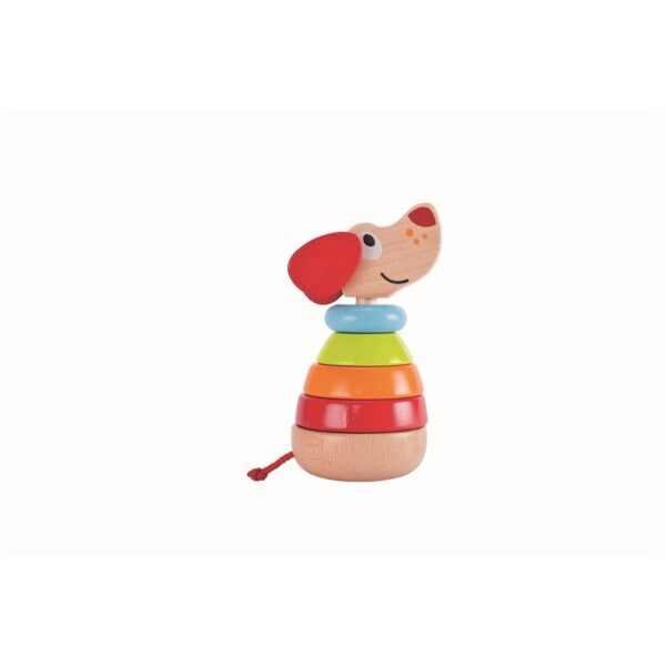 Hape Pepe Sound Stacker