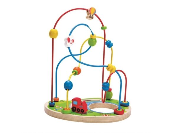 Hape Playground Pizzaz