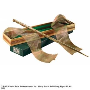Harry Potter - Hermione's Wand - Ollivanders wand box