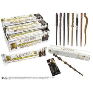 Harry Potter Mystery Wand Series 1 - 1 Piece (Assorted)