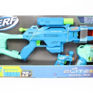 Hasbro Nerf Elite 2.0 Tactical Pack F6146 /4