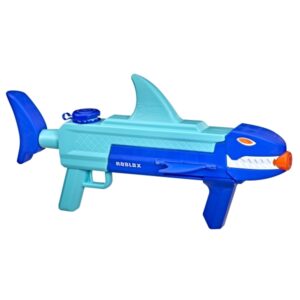 Hasbro Nerf Supersoaker Roblox Vandgevær Shark Bite: Shrk 500