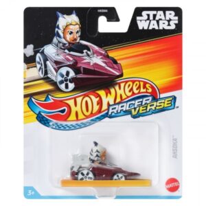 Hot Wheels Chassis Racerverse, Ahsoka