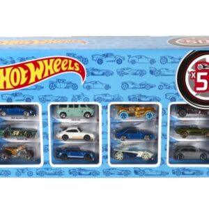 Hot Wheels V6697, Bil, 3 År, Flerfarvet