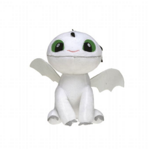 How To Train your Dragon Bamse 26cm