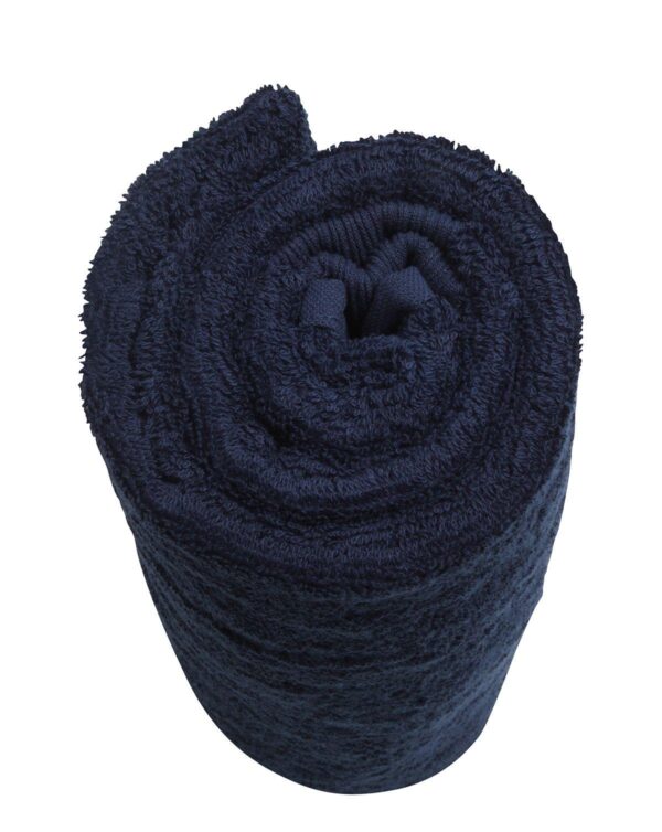 ID Towels, 70 x 140 cm Navy