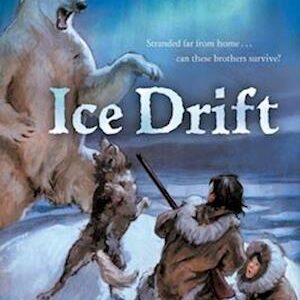 Ice Drift-Theodore Taylor