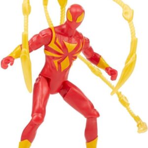 Iron Spider Figur - Epic Hero Series - Marvel Spider-man