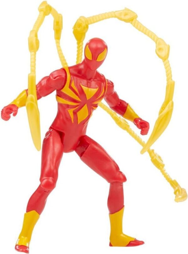 Iron Spider Figur - Epic Hero Series - Marvel Spider-man