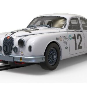 Jaguar Mk1 - Buy1