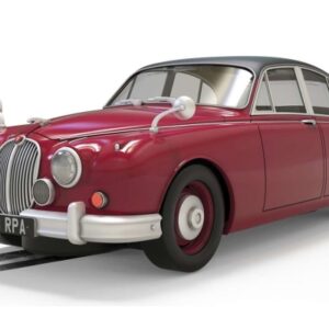 Jaguar Mk2