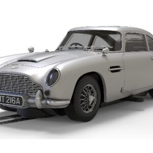 James Bond Aston Martin Db5