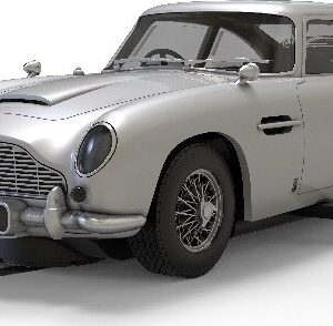 James Bond Aston Martin Db5