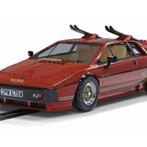 James Bond Lotus Esprit Turbo 'For Your Eyes Only'