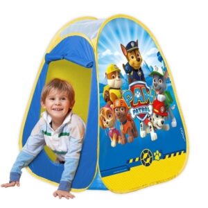 John Tent Pop Up Paw Patrol, 71044