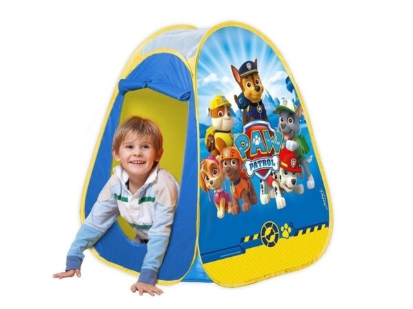 John Tent Pop Up Paw Patrol, 71044