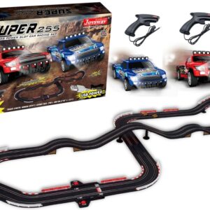 Joysway Super 255 Racerbane 1:43, Usb