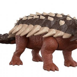 Jurassic World Ankylosaurus Dinosaur