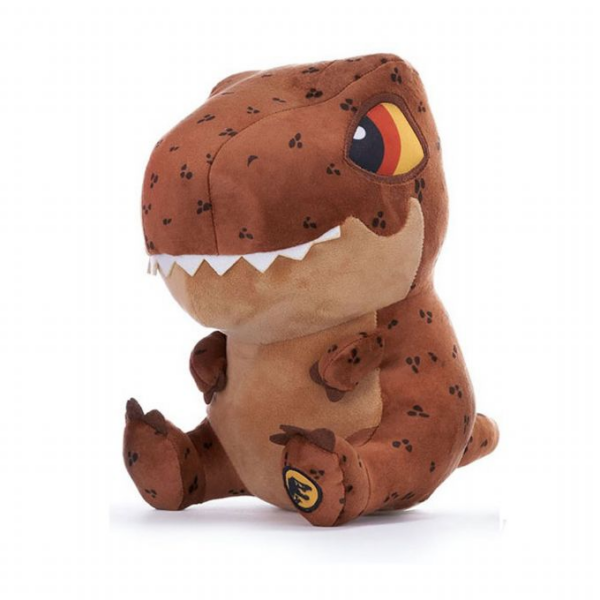 Jurassic World Bamse 24 cm