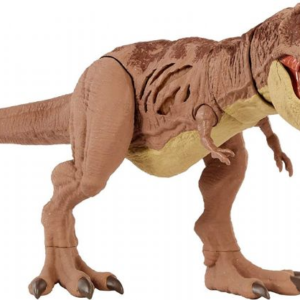 Jurassic World Extreme Roarin T-Rex
