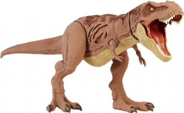 Jurassic World Extreme Roarin T-Rex